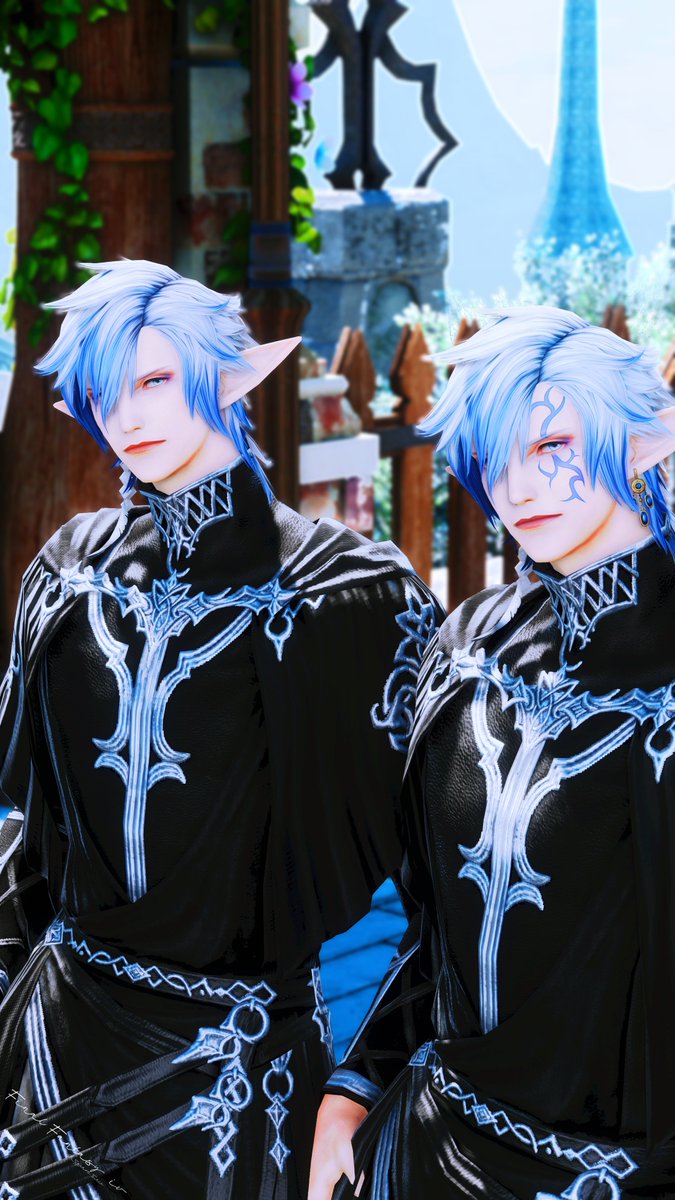 リー@しんるー tweet media