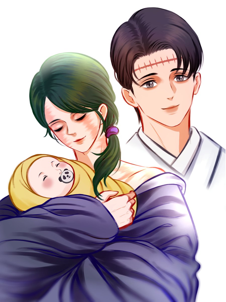 still_melodya27's tweet photo. Parents #yutamaki https://t.co/q5W2cyvJYw
