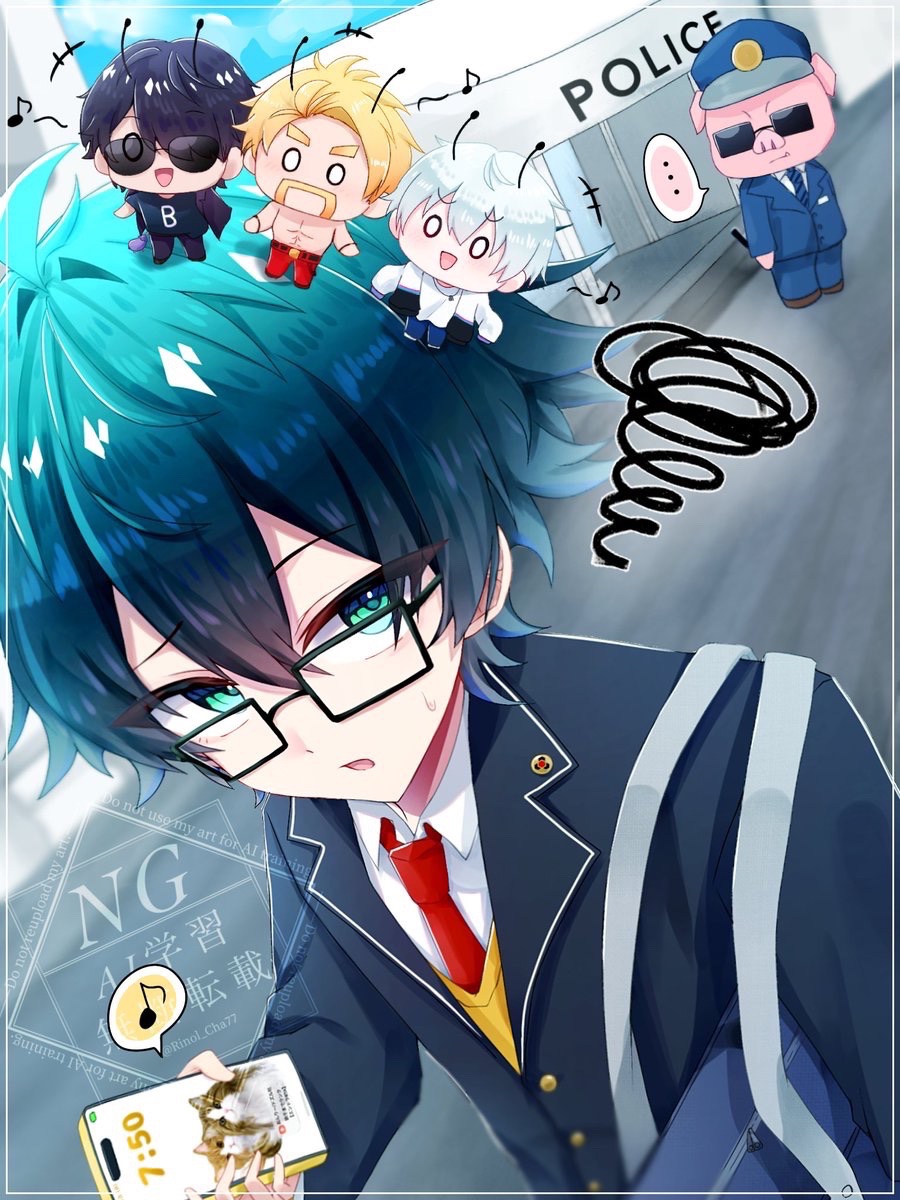 りのる茶☘️🍌 tweet media