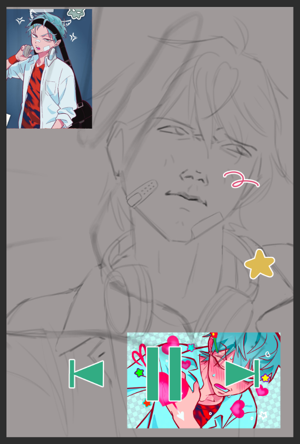 duardarts tweet media