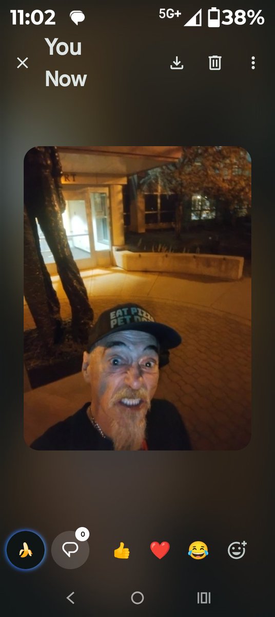 localclowncrew's tweet image. They told me by the statue so I sent them this....
#btfu