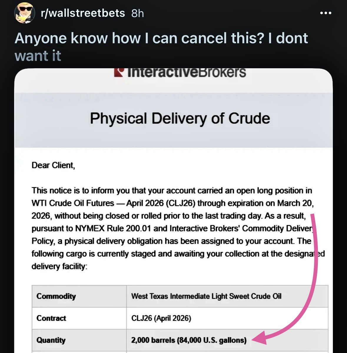 Kevin Malone tweet media