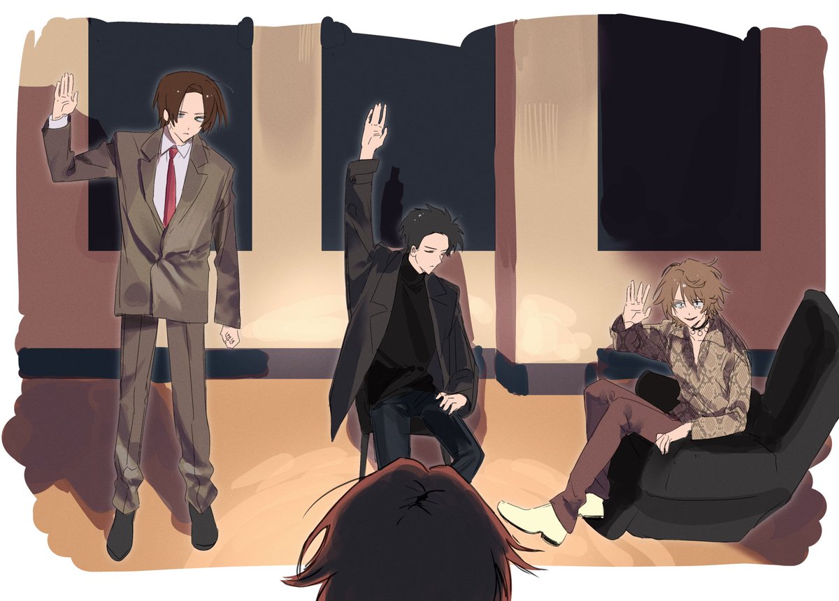 saiboo(さいぼー) tweet media