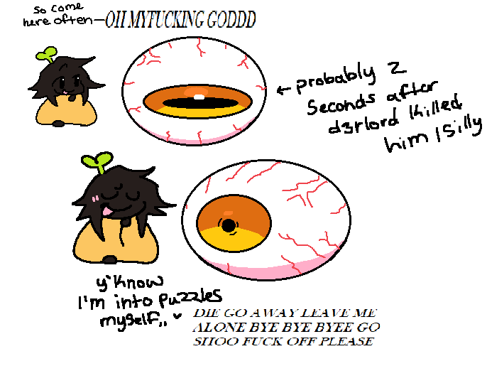 my yumeship with #dawtde king inyelloer