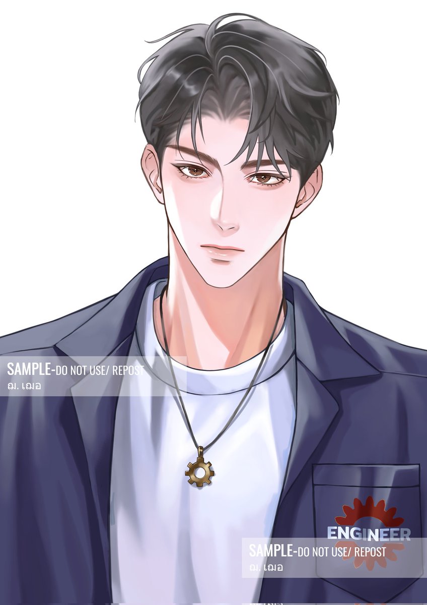 ty_chorcher's tweet photo. ฝากรีหน่อยนะคะ🥹
ปกสำเร็จ/อิมเมจตัวละคร

ราคาภาพละ : 1,000 บาท  (รวมเชิง)

ภาพที่ได้ A4 350 dpi,  ภาพตัวละครพื้นหลังใส

- ชำระเงินผ่านแอพธนาคาร
-ส่งงานทางอีเมล
- มีไทม์แลปส์
#ปกนิยายสำเร็จรูป #ปกสำเร็จ #ปกสำเร็จรูป https://t.co/Jfldw2lWCL