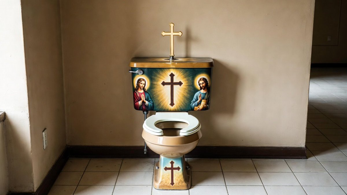 Justin Blake tweet media