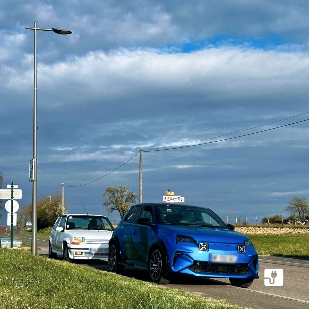 Chargemap tweet media