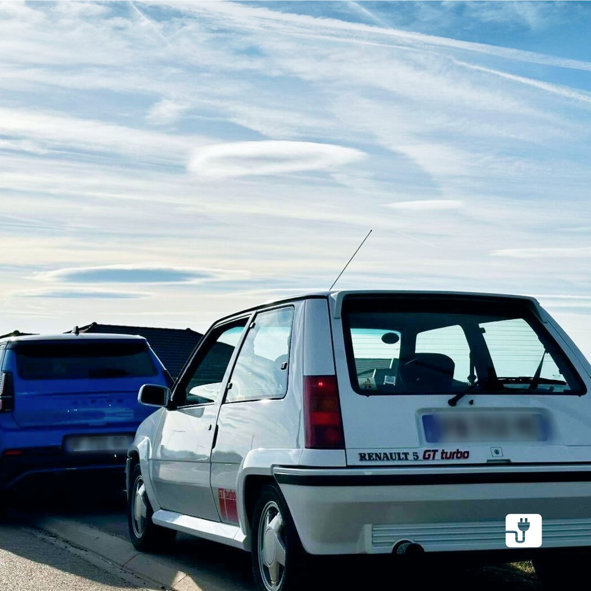 Chargemap tweet media