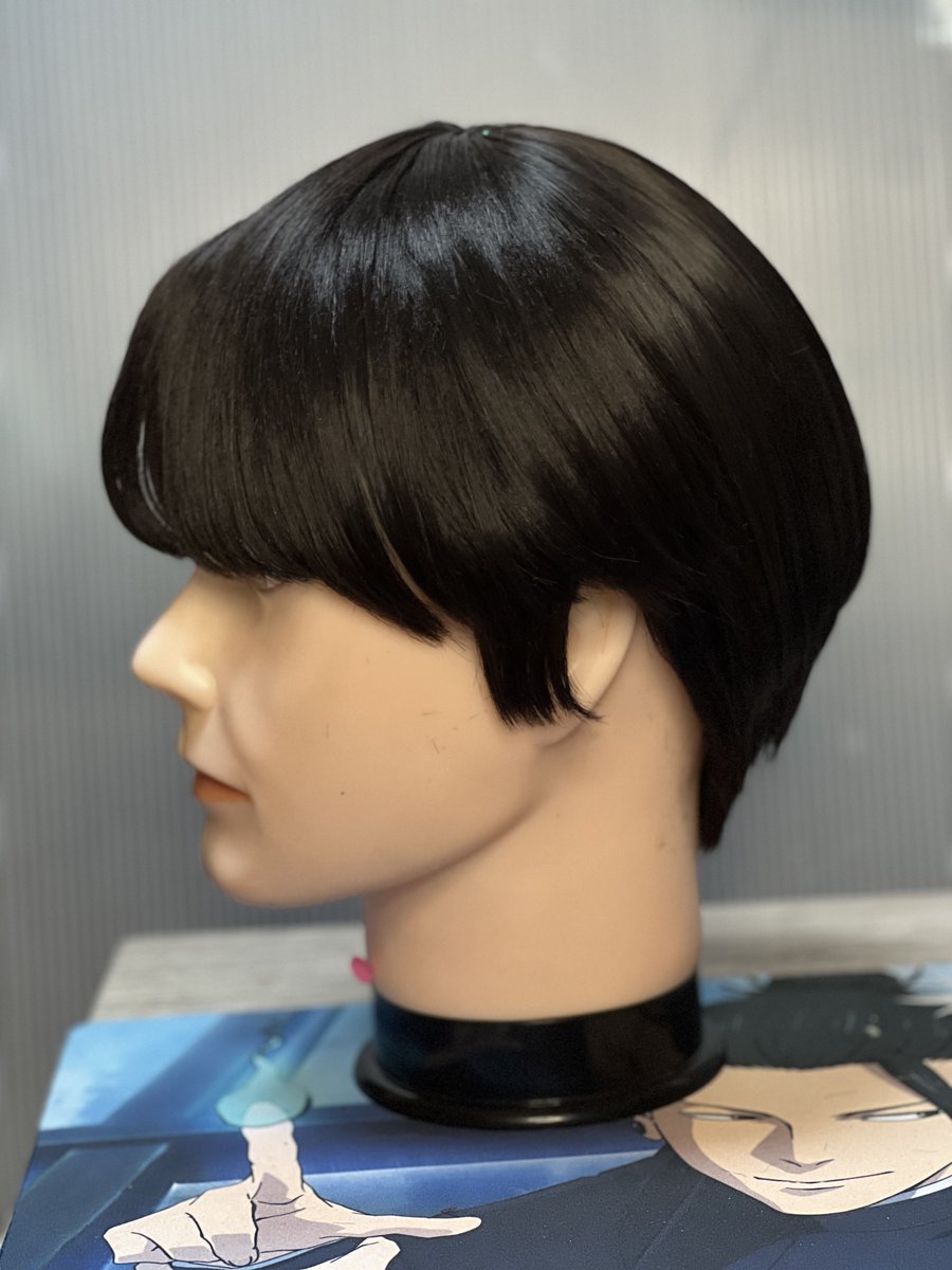 ウィッグ研究所 🌸 随時受付中！✨ tweet media