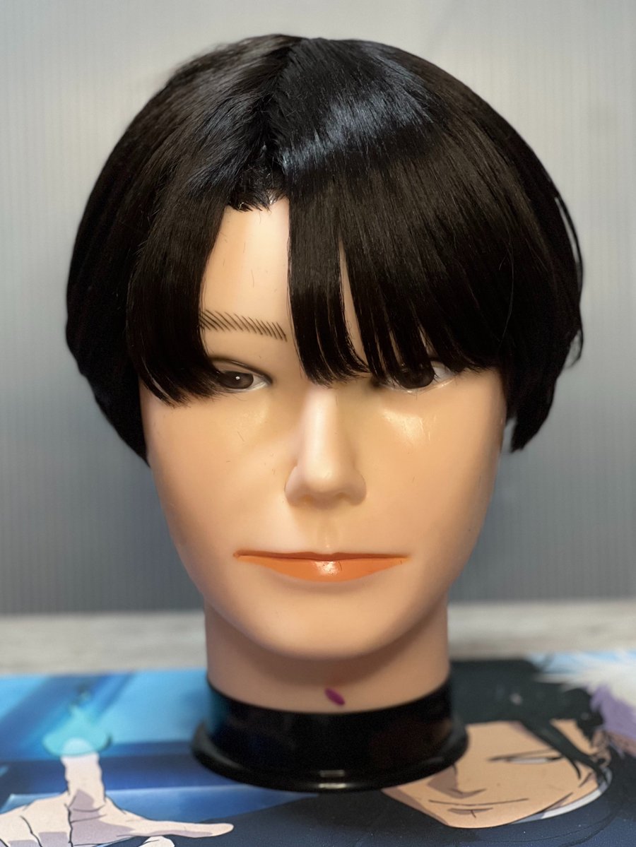 ウィッグ研究所 🌸 随時受付中！✨ tweet media