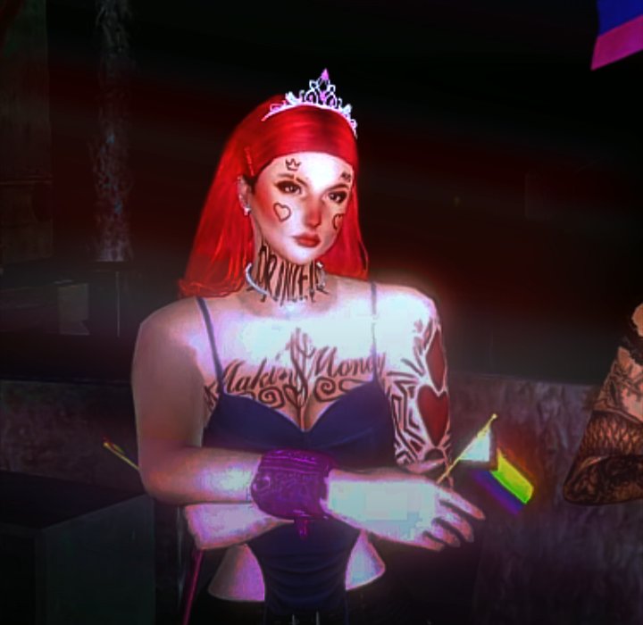 𝐒𝒂𝐡 ausente tweet media