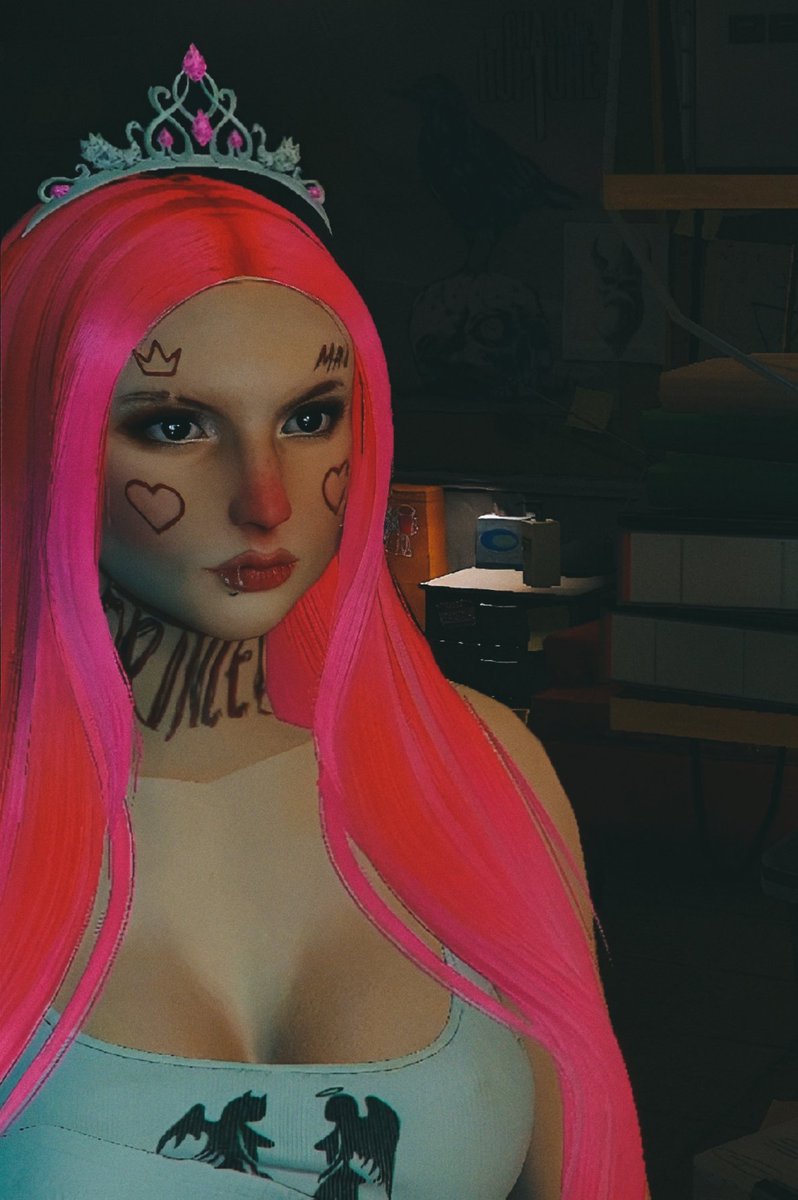 𝐒𝒂𝐡 ausente tweet media