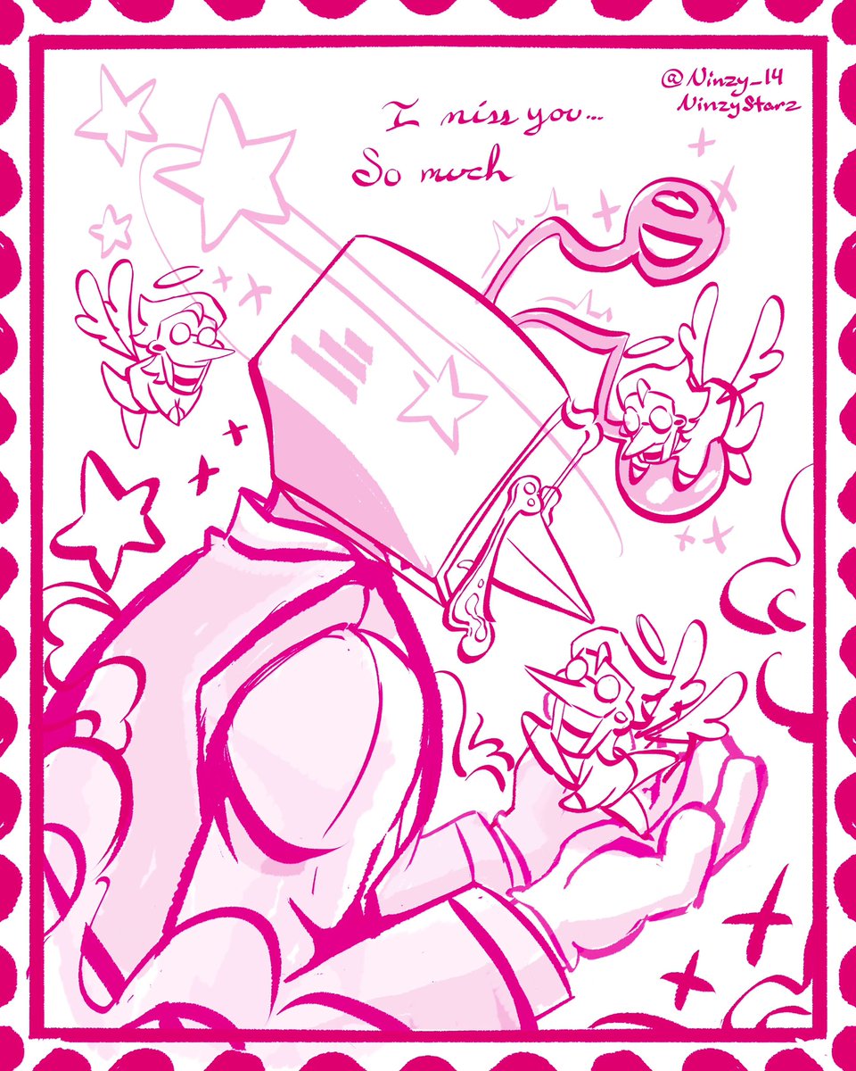 Ninzystarz tweet media