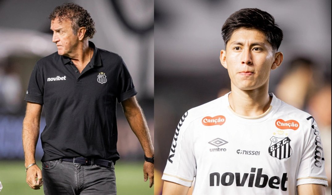 LEGADO DO PEIXE tweet media