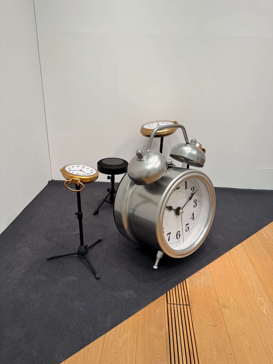 MINIATURE_LIFE's tweet photo. 「田中達也展 みたてのくみたて」 in 長崎
残す会期もいよいよ明日まで。
作品と一緒に撮影できるフォトスポットも楽しめるのは今だけです。
最終日まで皆様のご来場をお待ちしております。 https://t.co/rKGOYlSNNx