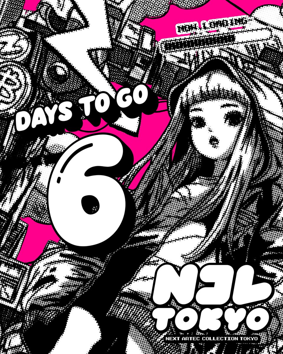 Nコレ公式【株式会社COLOR 3】 tweet media