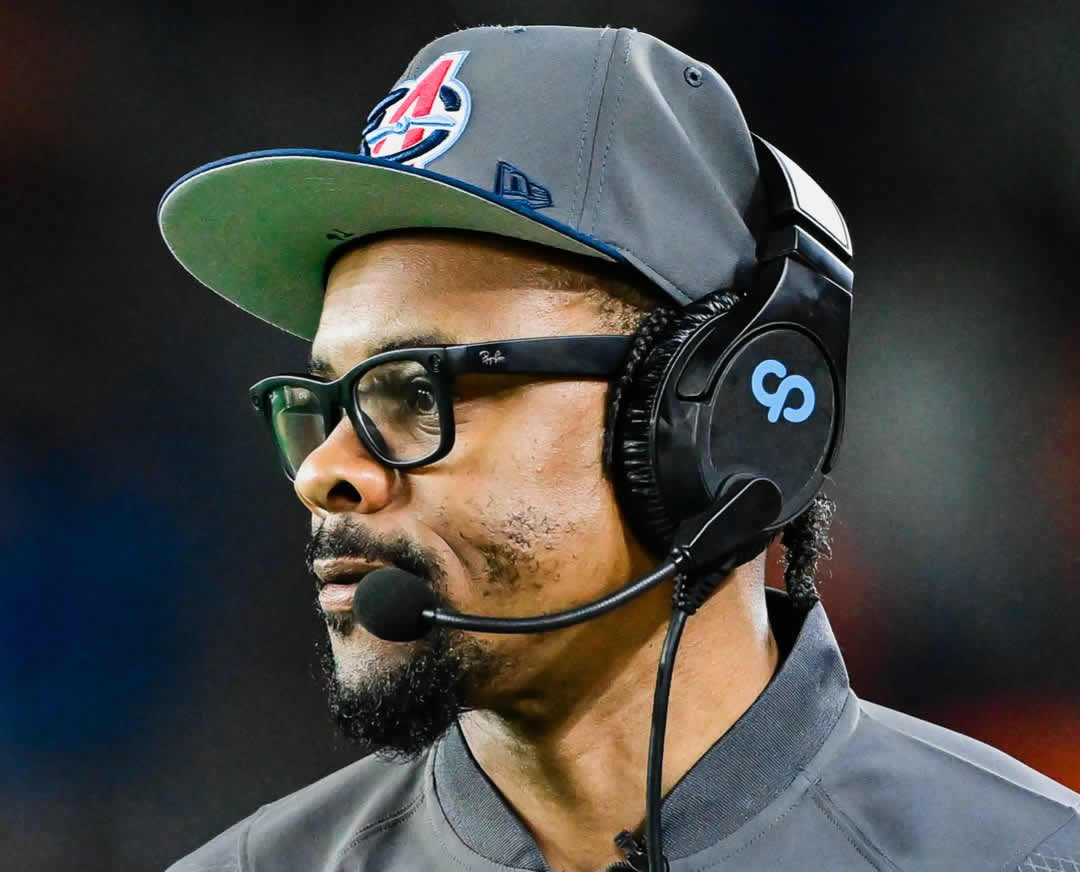 UFL News Hub tweet media