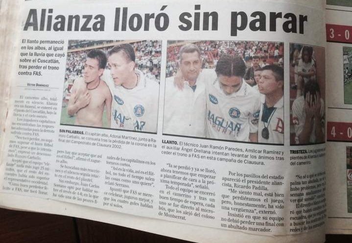 SOY DEL ROJO tweet media