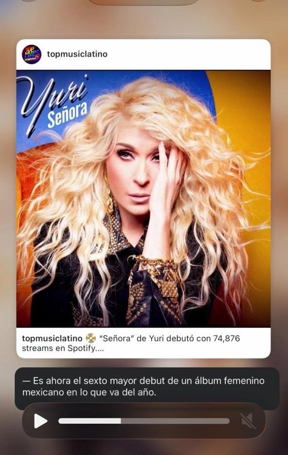 OficialYuri tweet picture
