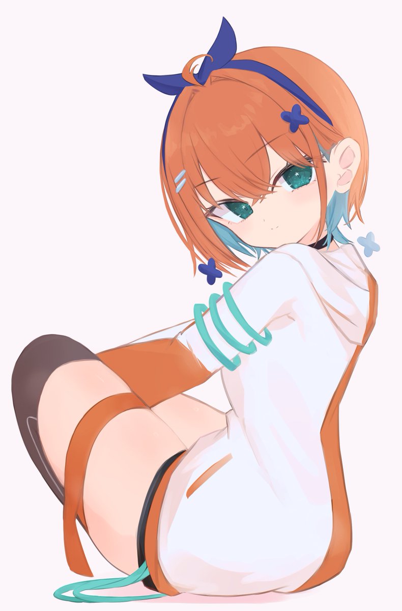 さいれんじ🐰 tweet media