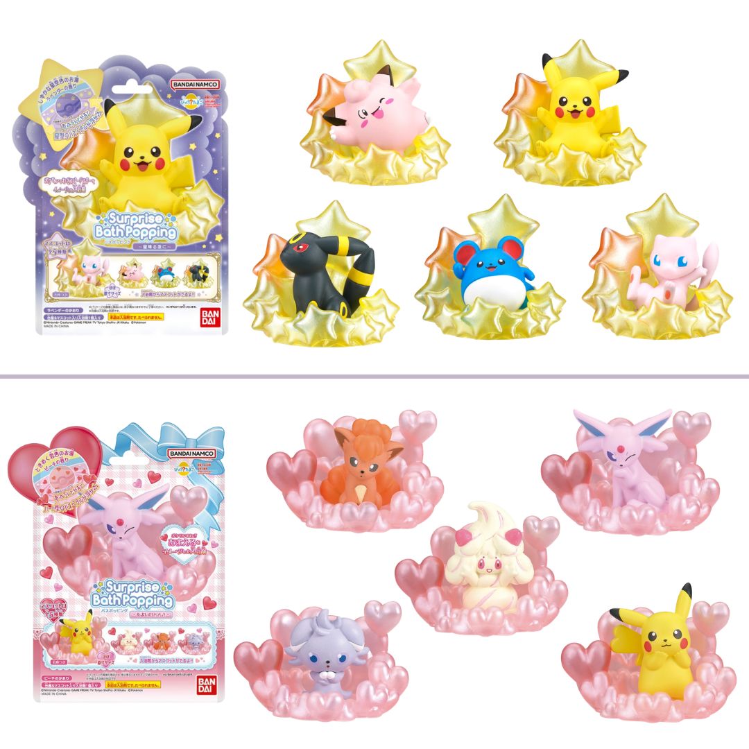 Meccha Japan tweet media