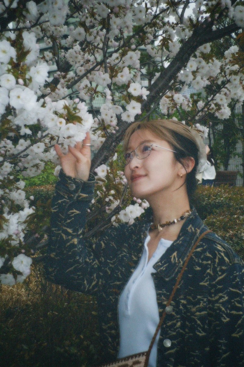 中江友梨 tweet media