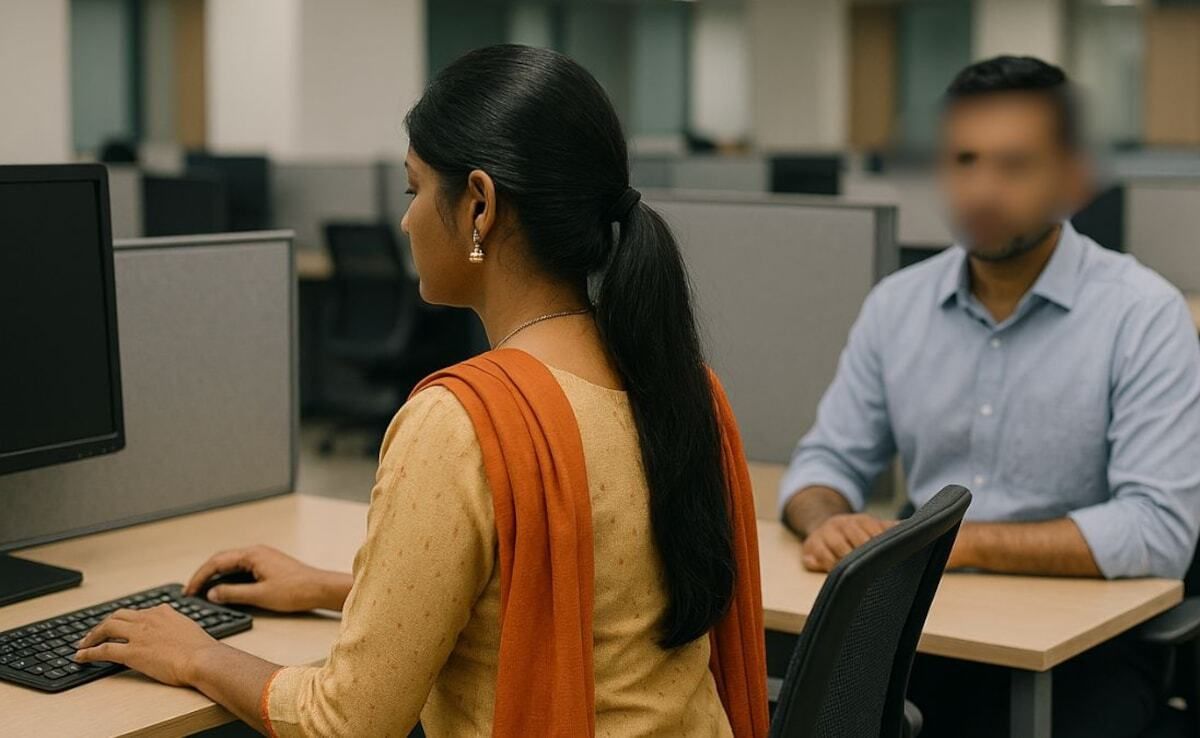 Indian Tech & Infra tweet media