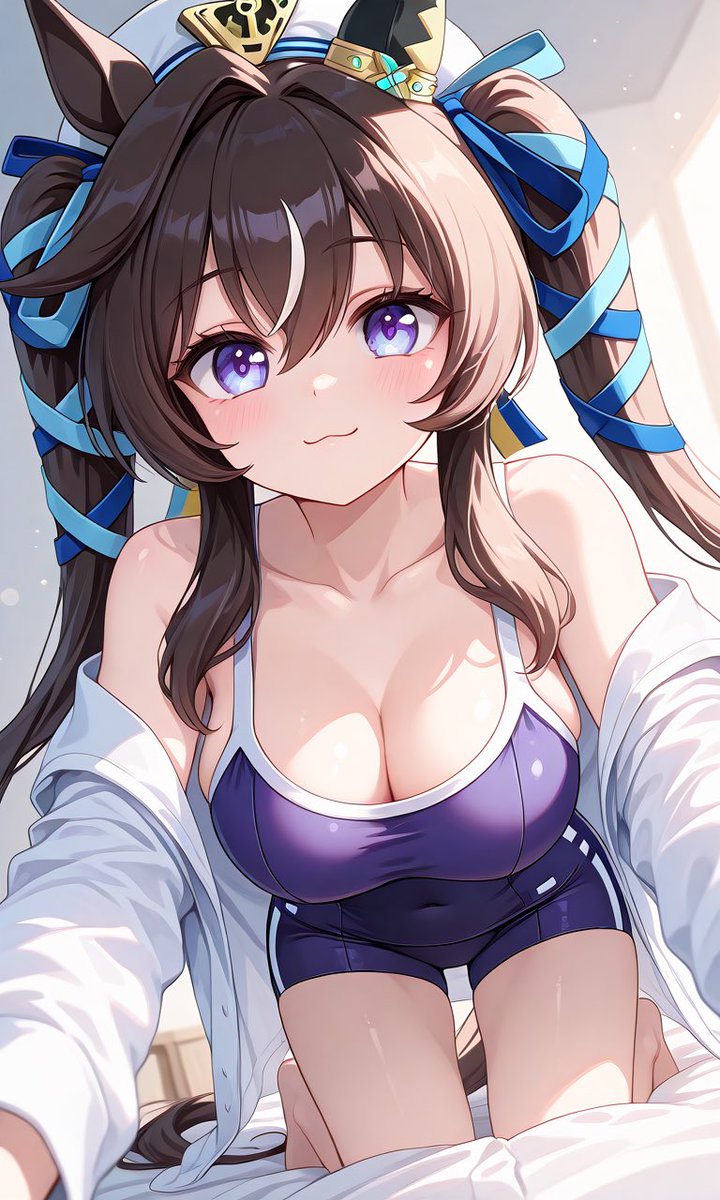 すとれるか tweet media