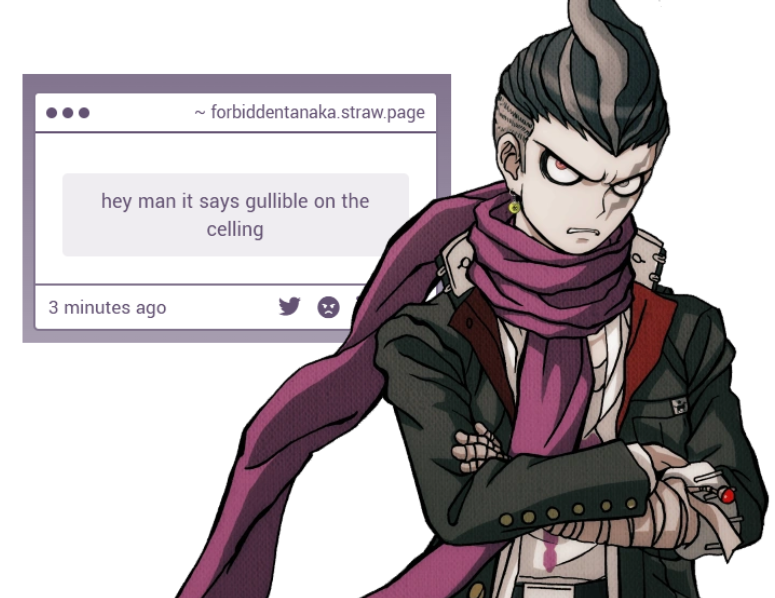 GUNDHAM TANAKA ♱˖ ࣪ ִ𖤐 tweet media