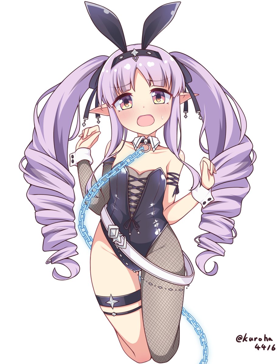 黒羽好大 tweet media