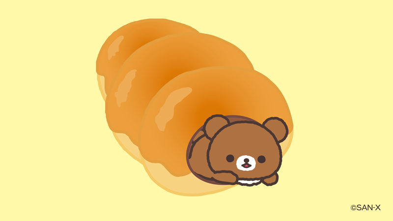 チャイロイコグマ【公式】 tweet media