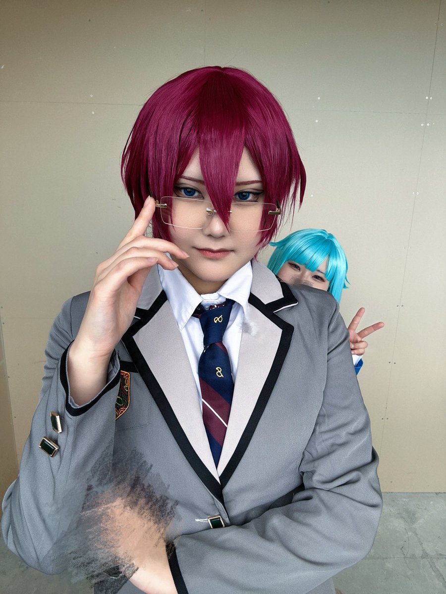 にゃむ tweet media