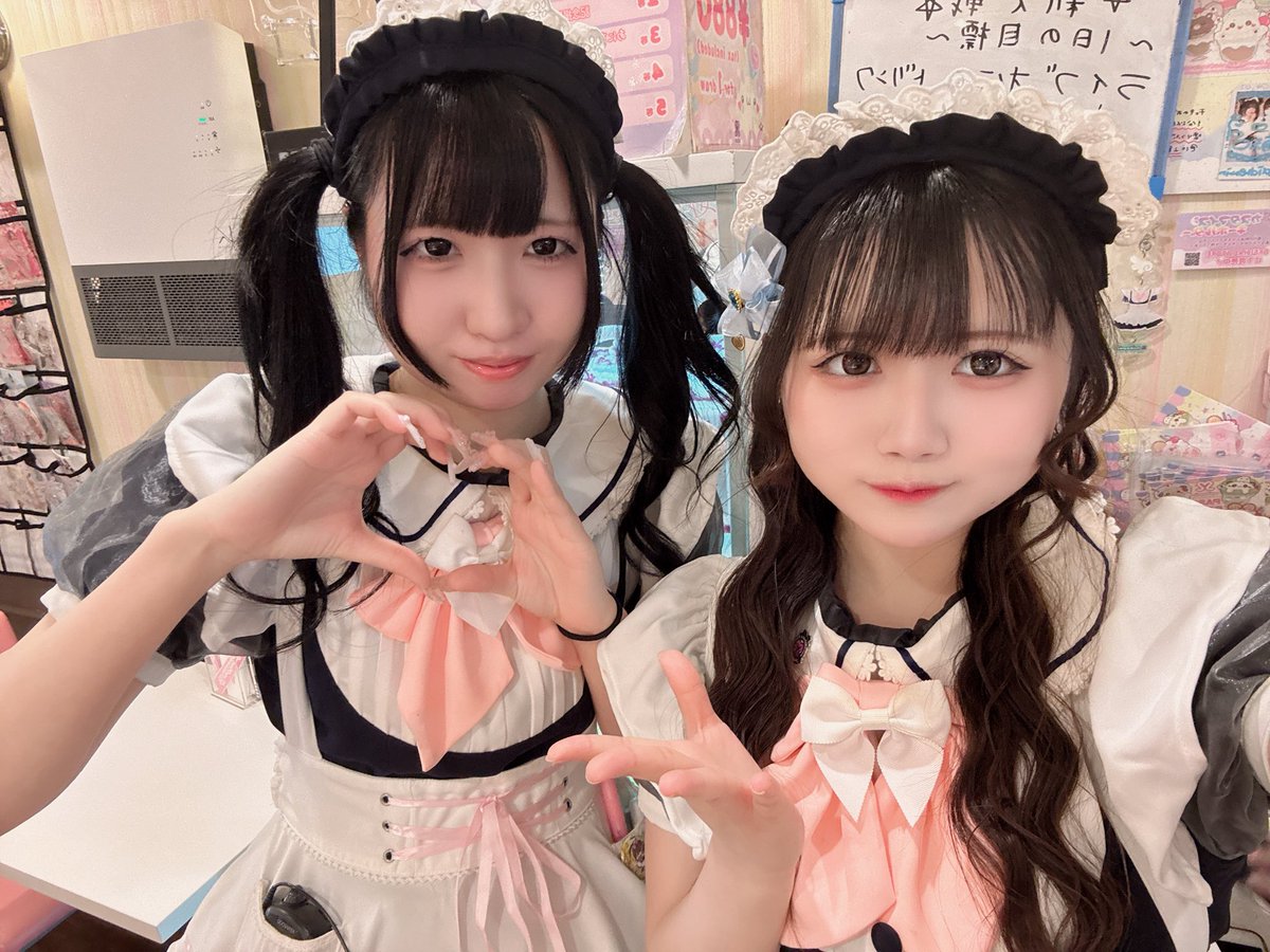 やぴ💘めいどりーみん tweet media