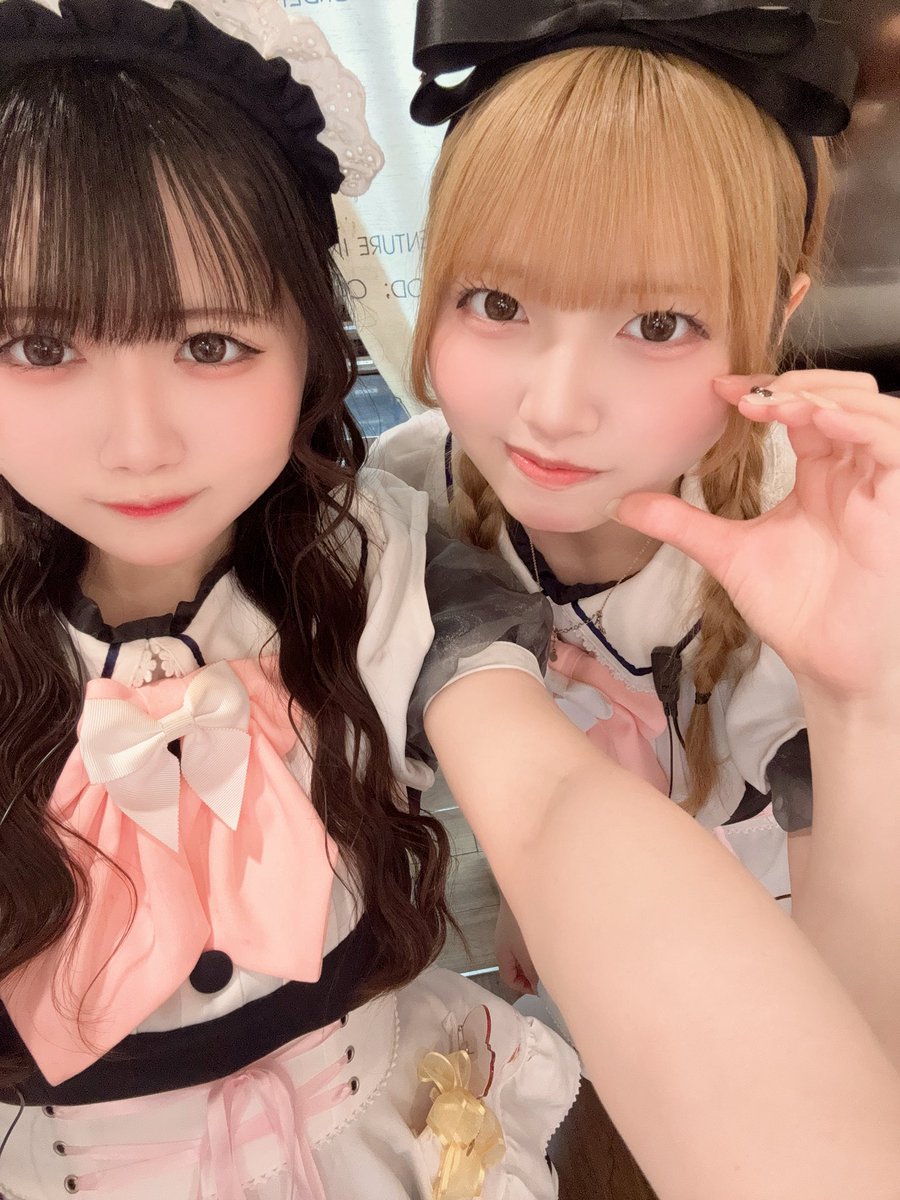 やぴ💘めいどりーみん tweet media