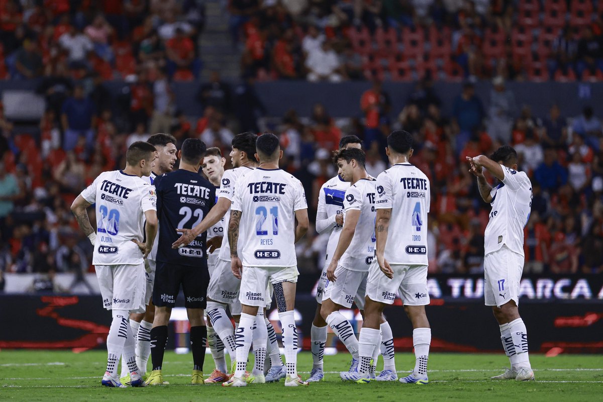 Soy Rayado 🌟 tweet media