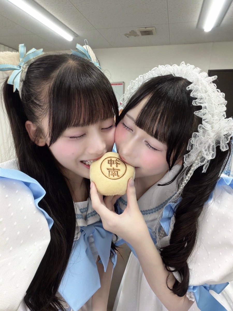 こえだ【のんふぃく!候補生】 tweet media