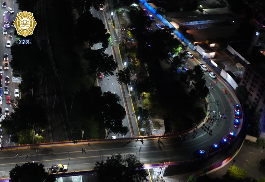 SSC CDMX tweet media