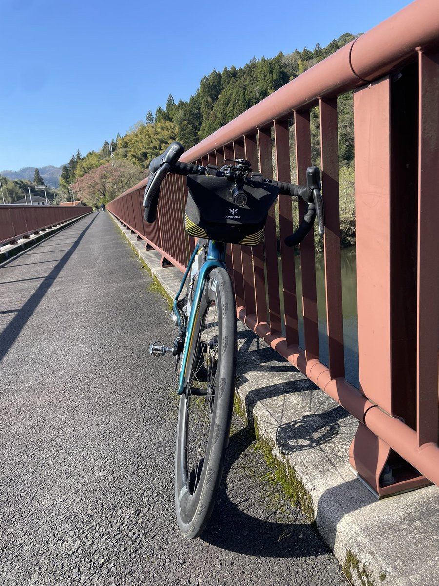 J@ど田舎ローディー tweet media