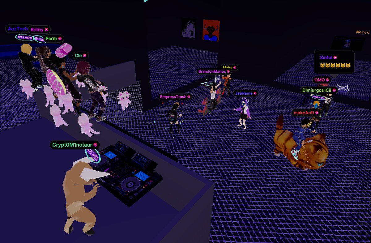 Empress Trash 🌈🖤 tweet media