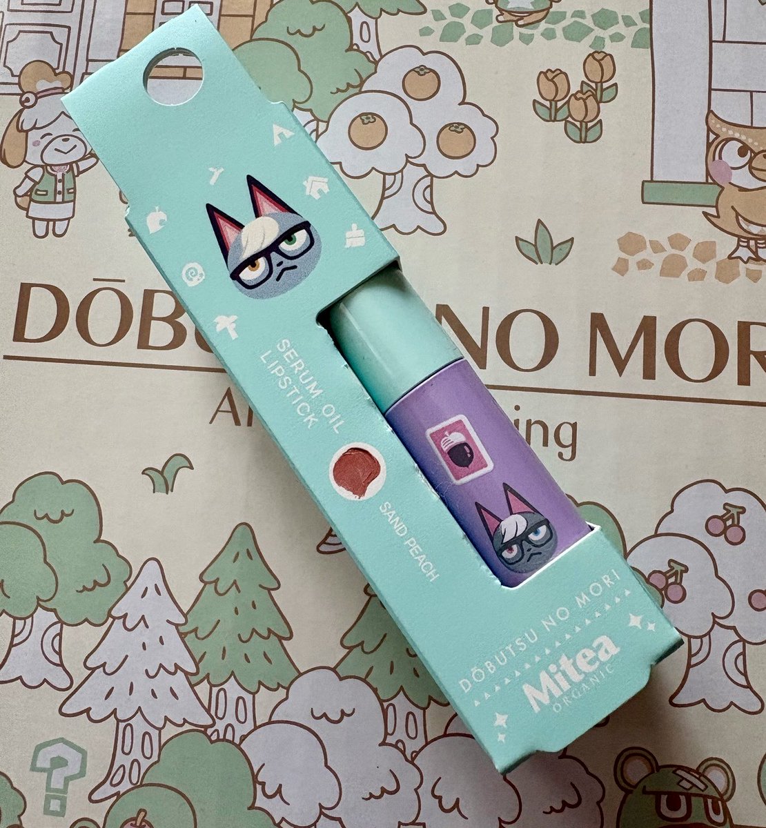 みーぽん tweet media