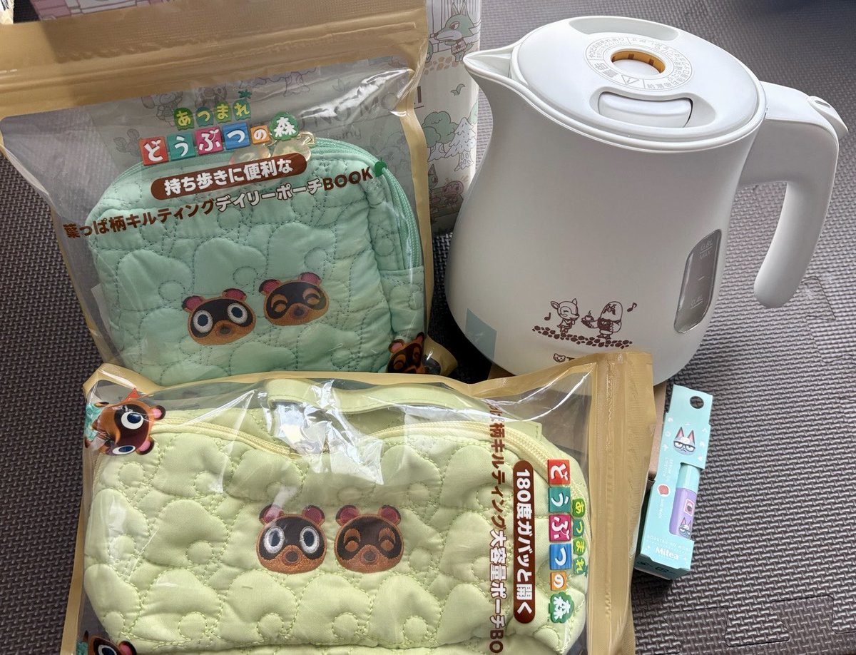 みーぽん tweet media