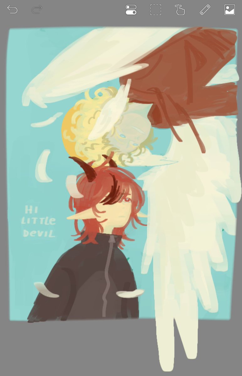 Killer LOVE!🍥 tweet media