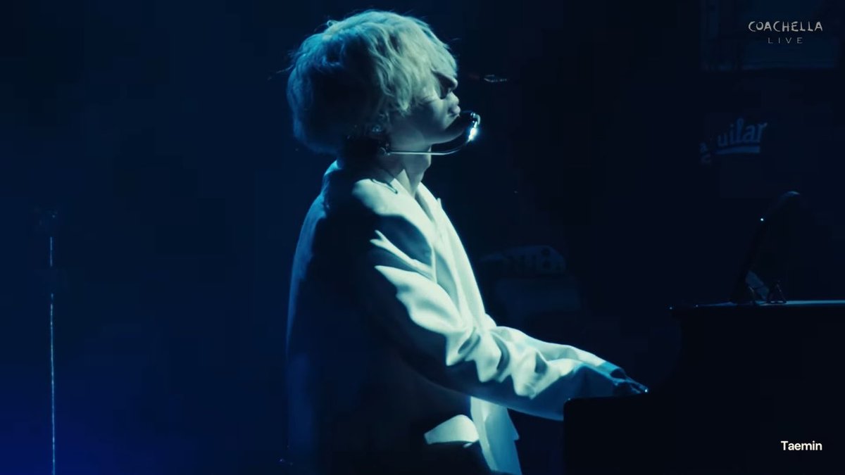 ᴍ. 🗡 #TAEMCHELLA tweet media