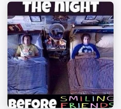 Trey the Explainer 🔜 FWA tweet media