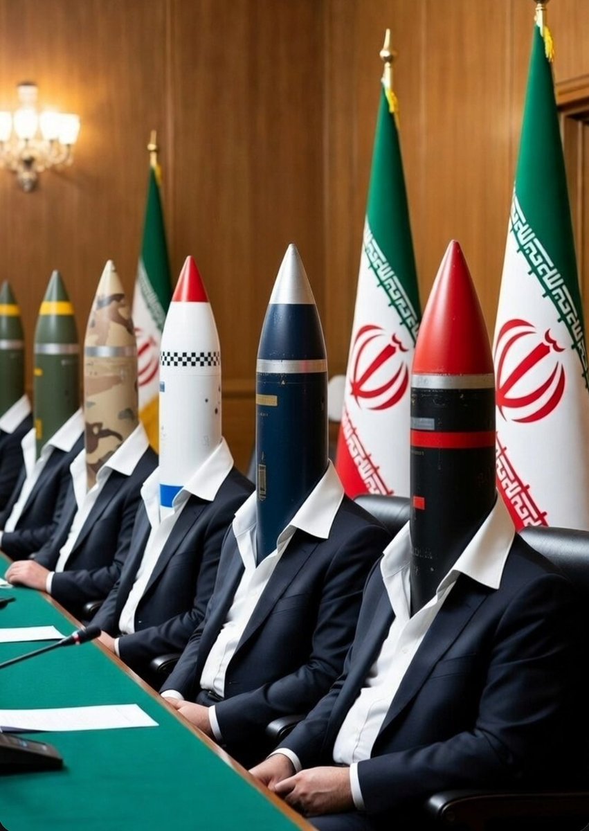 <a href="/s_m_marandi/">Seyed Mohammad Marandi</a> Next team of Iranian negotiators at the ready.