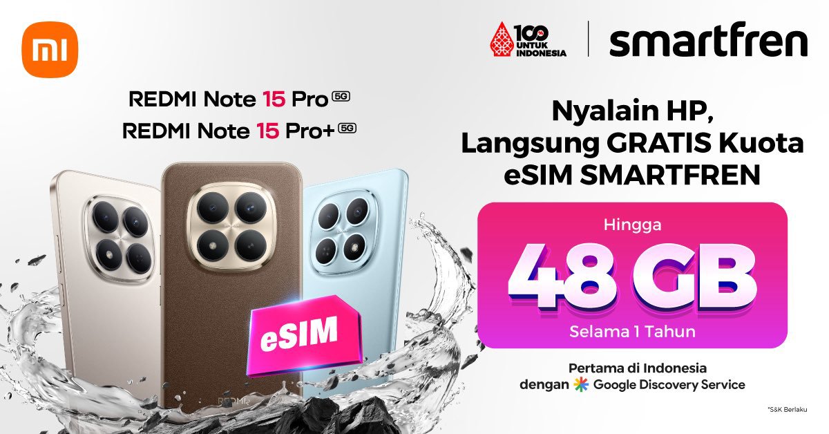Smartfrencare tweet media