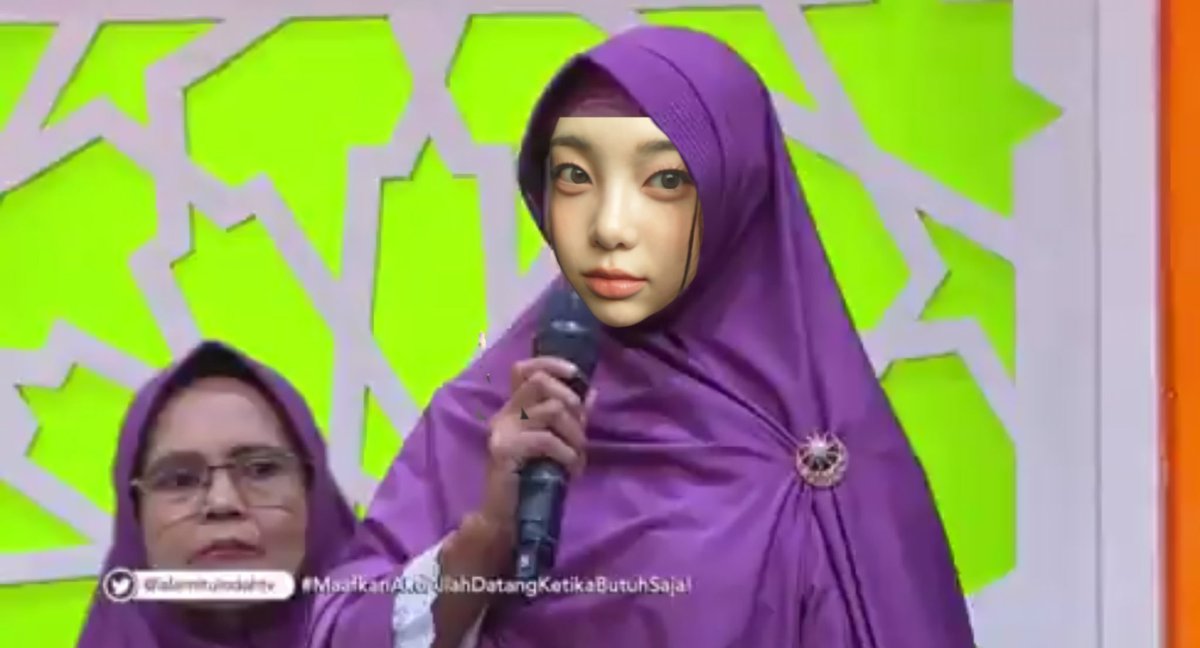 ianjeonrg's tweet photo. et ettt, sebelum makan waktunya apa? 

YAP BETUL SEKALI, berdoa dulu ya anak-anak, berdoa 5 jam biar makanannya dapat terserap sempurna. yang pake twb mimpin doa, SKRG‼️🔪  -chef ian ganti job bentar. https://t.co/IKKnn2Mi4d
