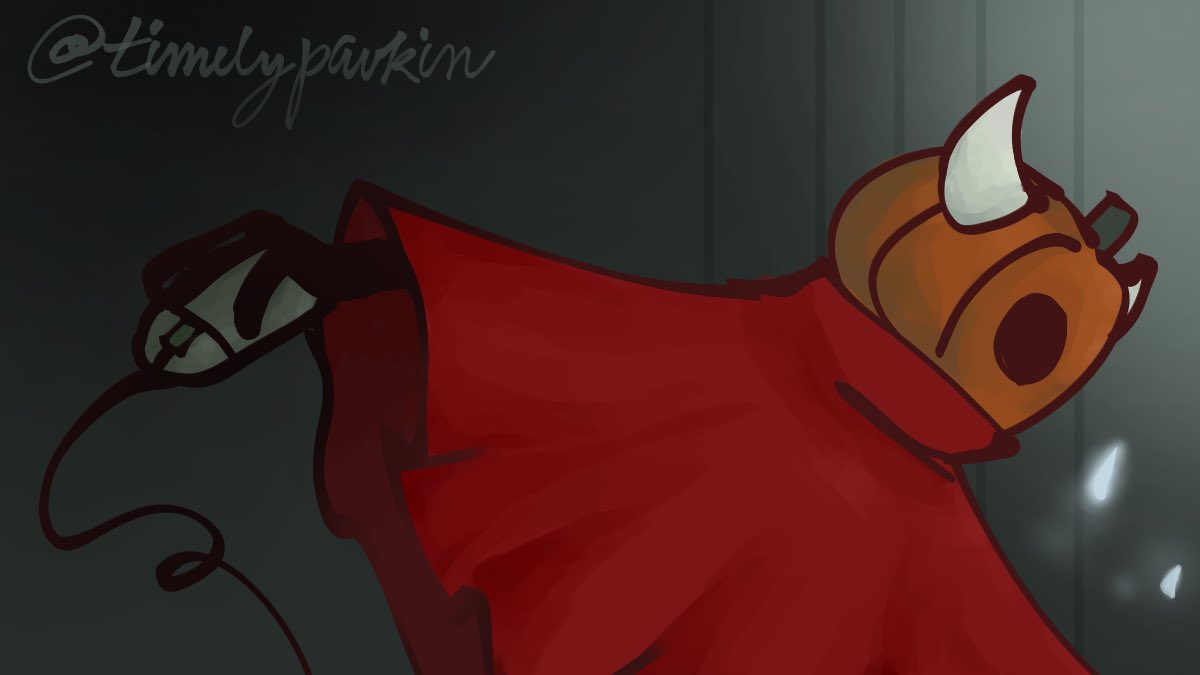 timely pavkin 🎃 tweet media