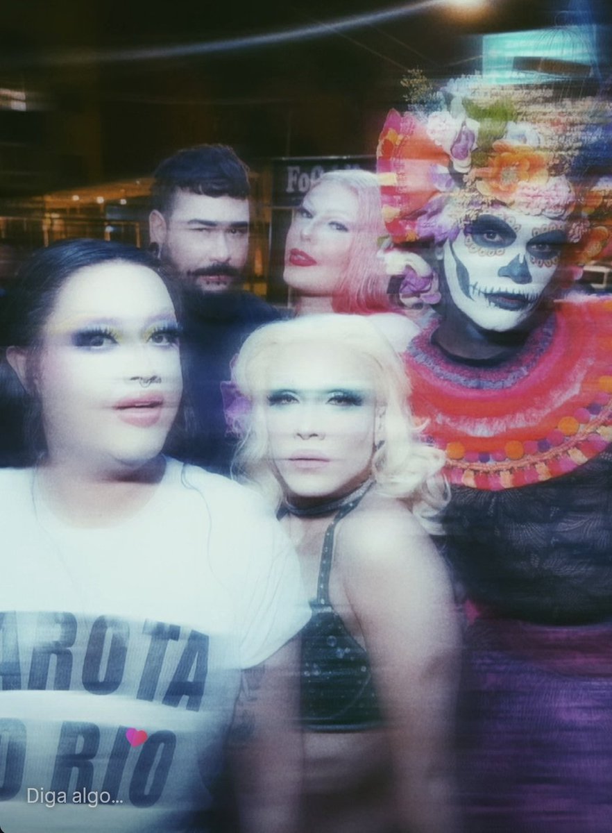 Young Broke and Fabulous tweet media