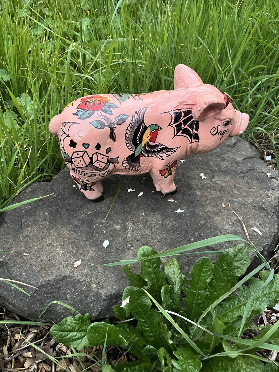 Ms. Chevious tweet media